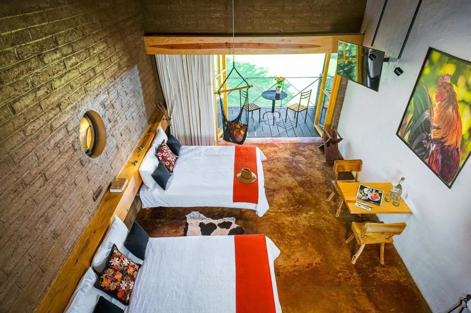 Hotel El Remanso Tapalpa