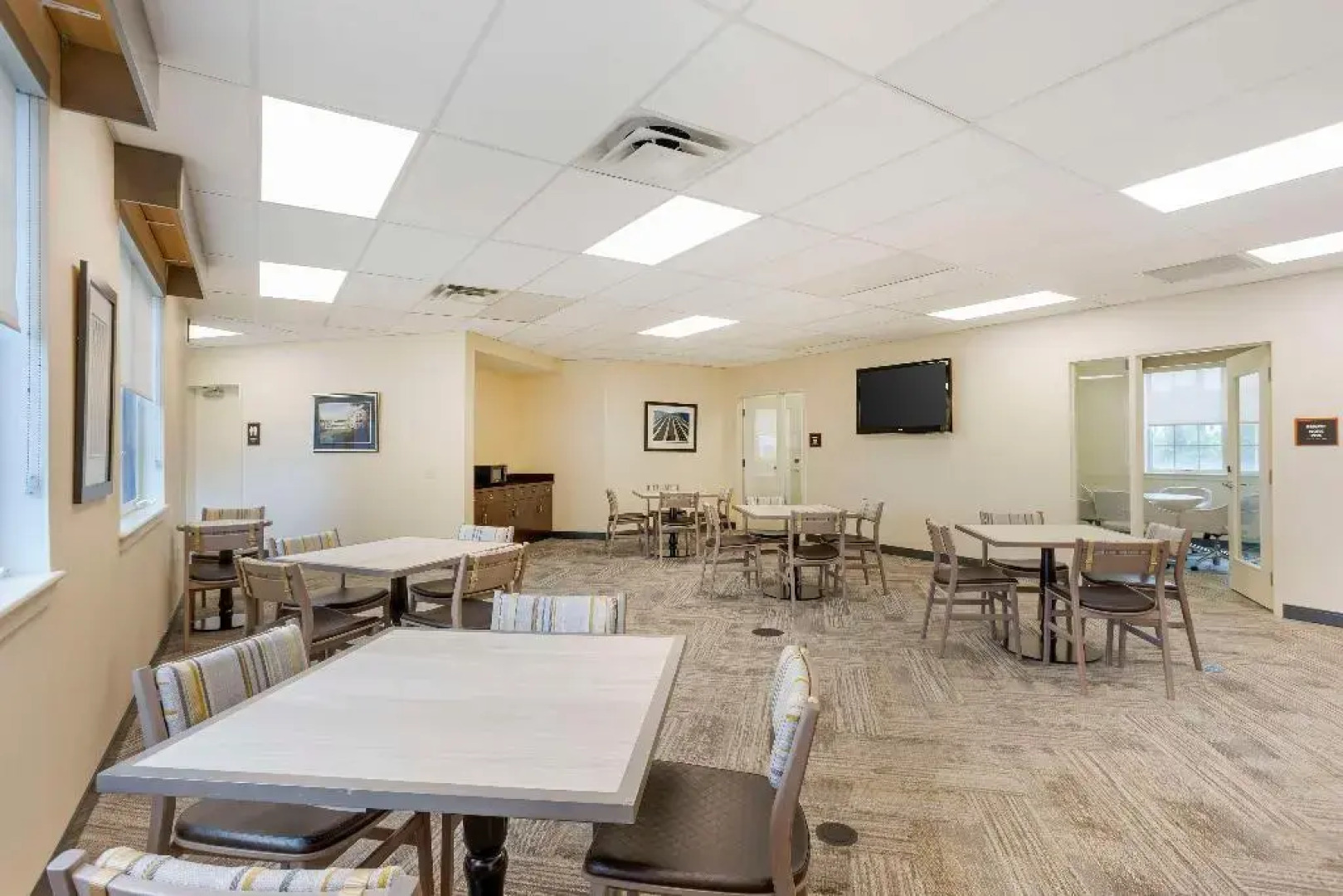 The Prussia Hotel, BW Signature Collection