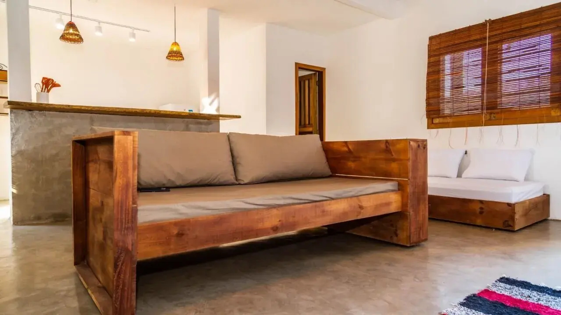 Pousada Vila Mangaba