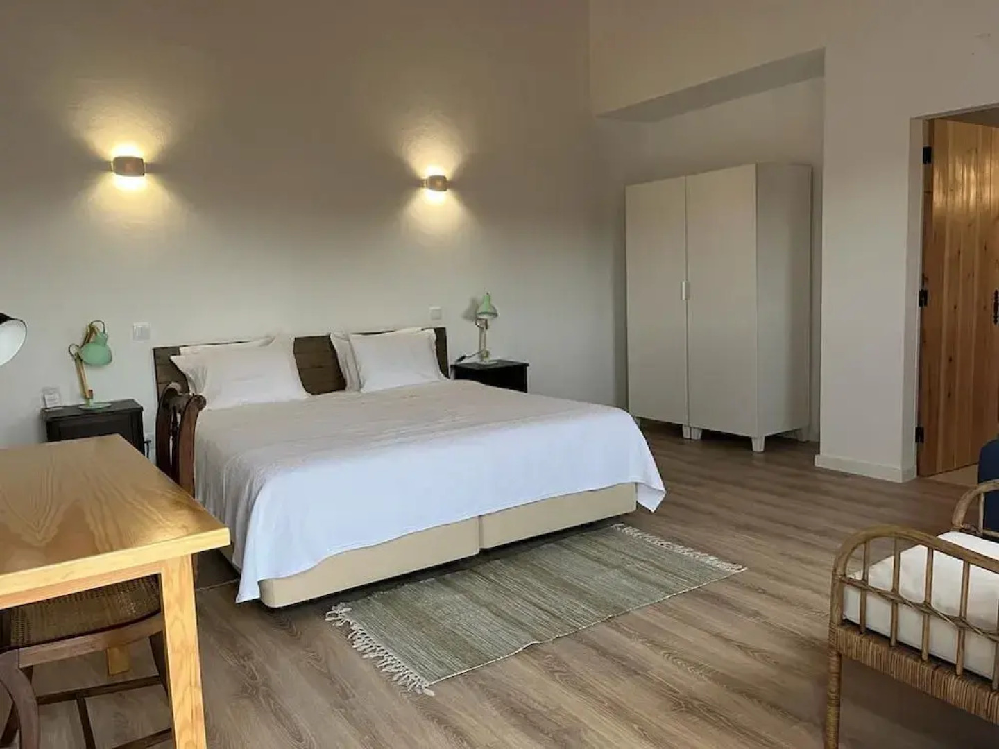 Herdade Vale de Cabras