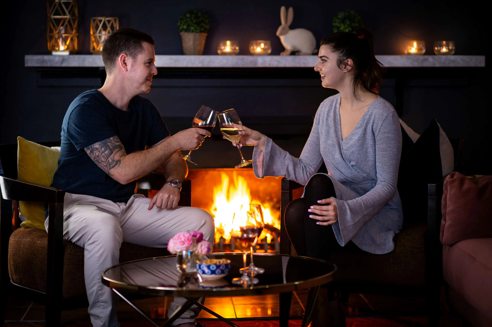 Best Western Sanctuary Inn