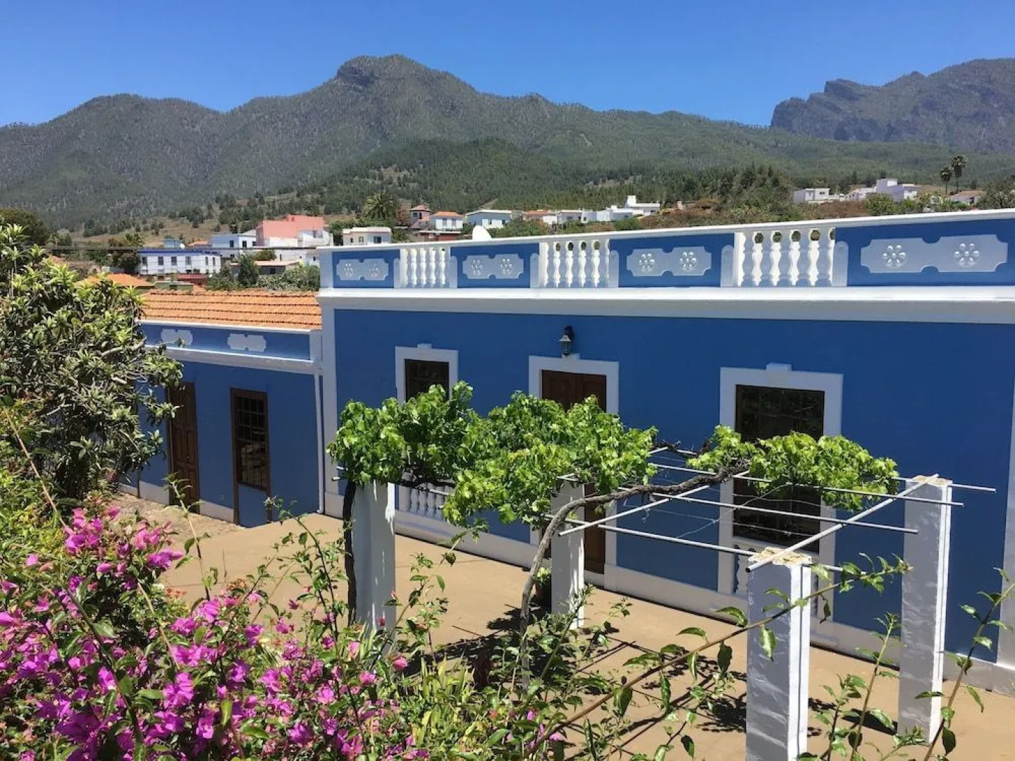 The El Paso Music School Design Hotel