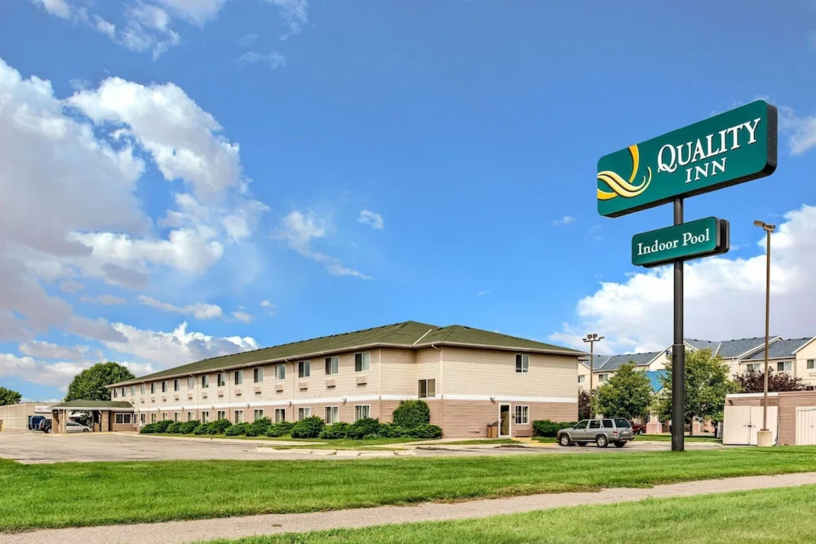 Comfort Inn Mankato