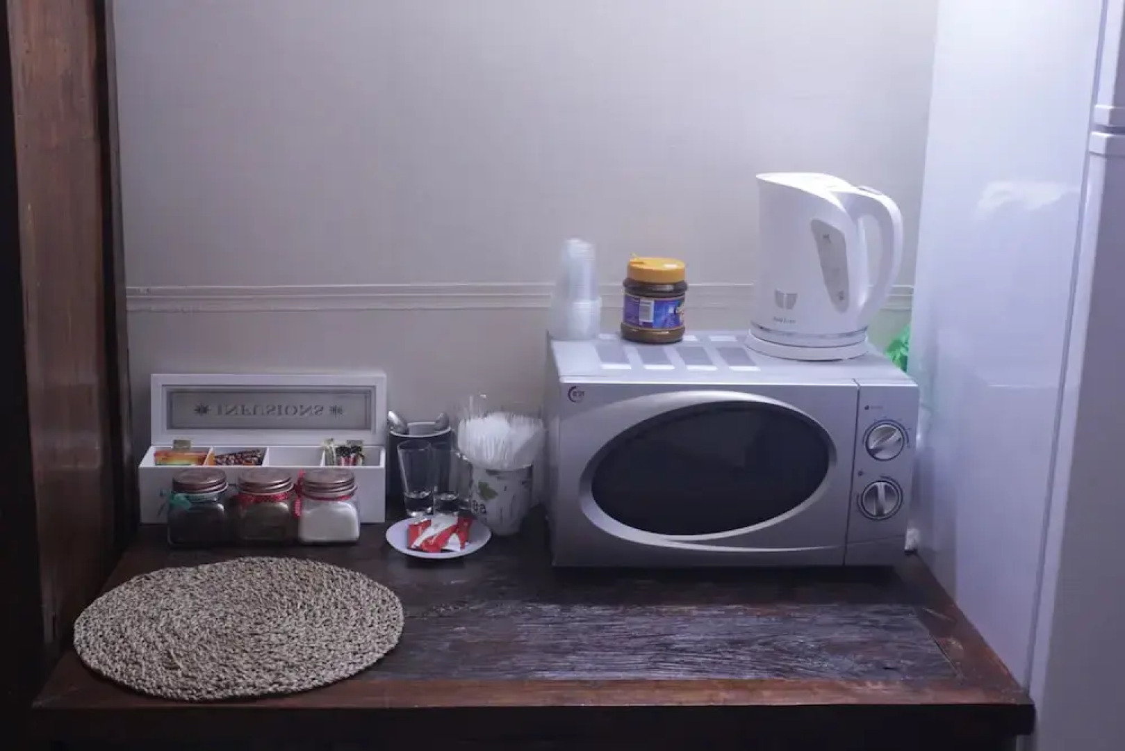 Ahuzat Shaul - Apartment