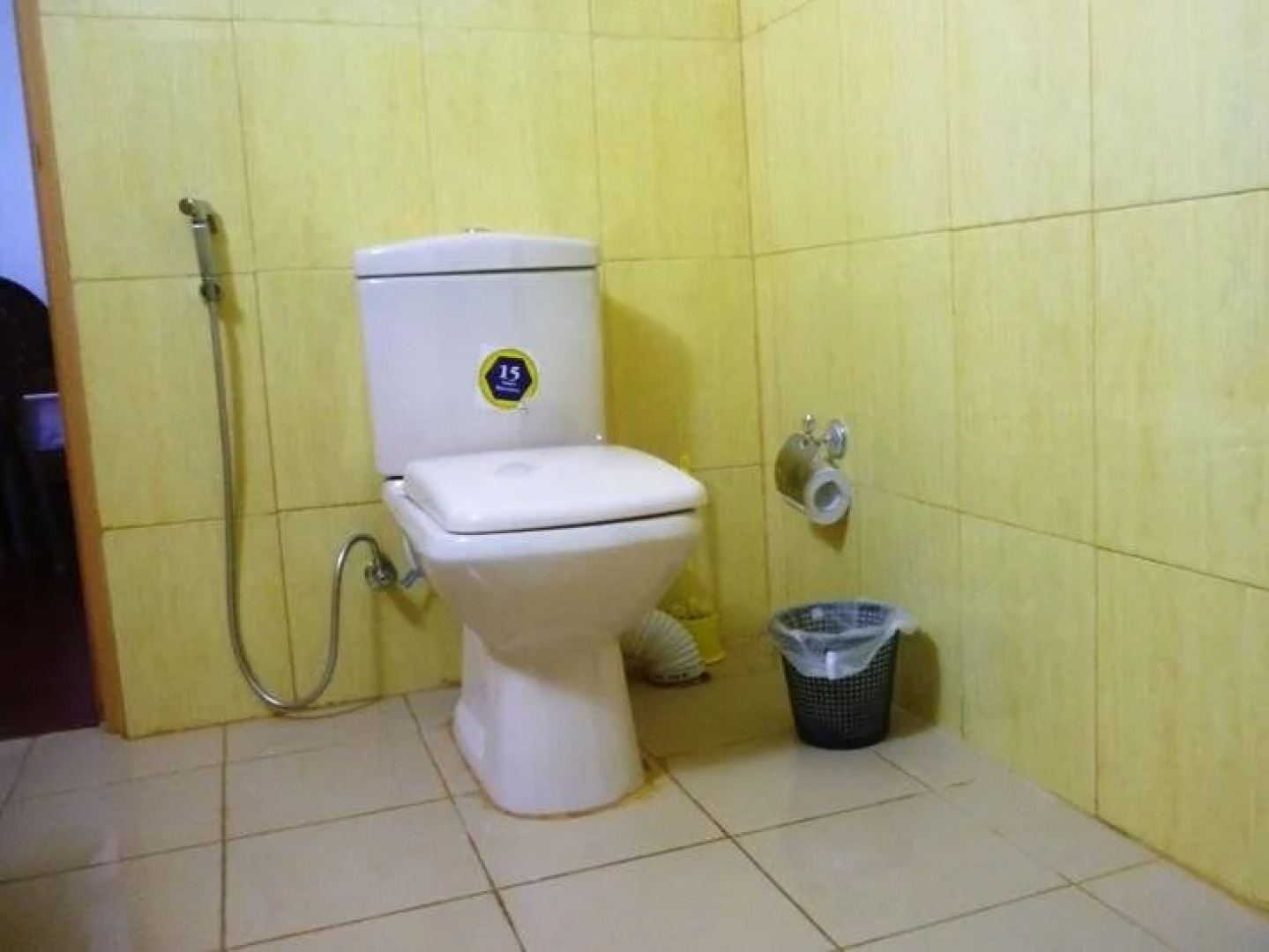 Heritage Walawa Resort