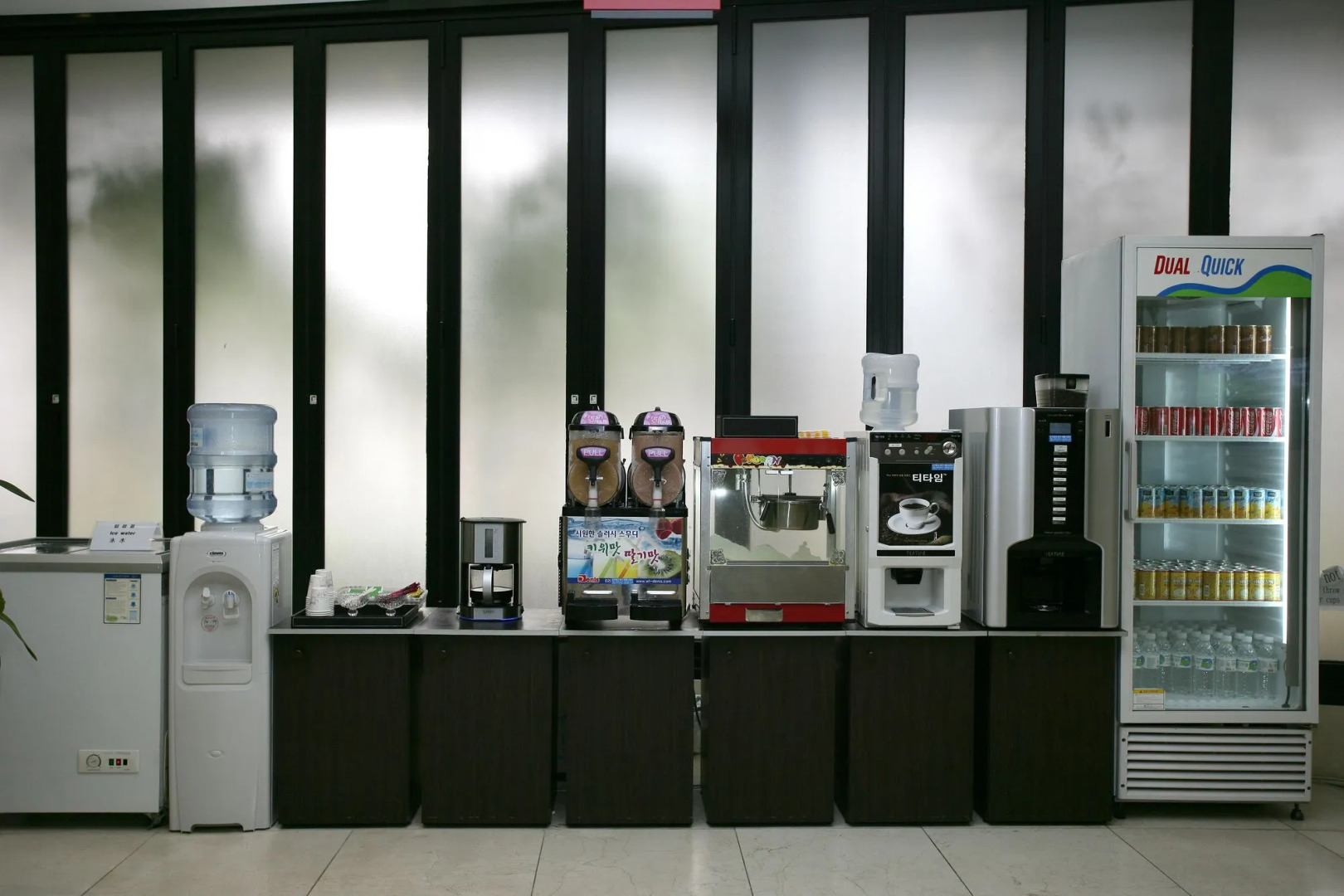 Benikea Cheonan Tourist hotel