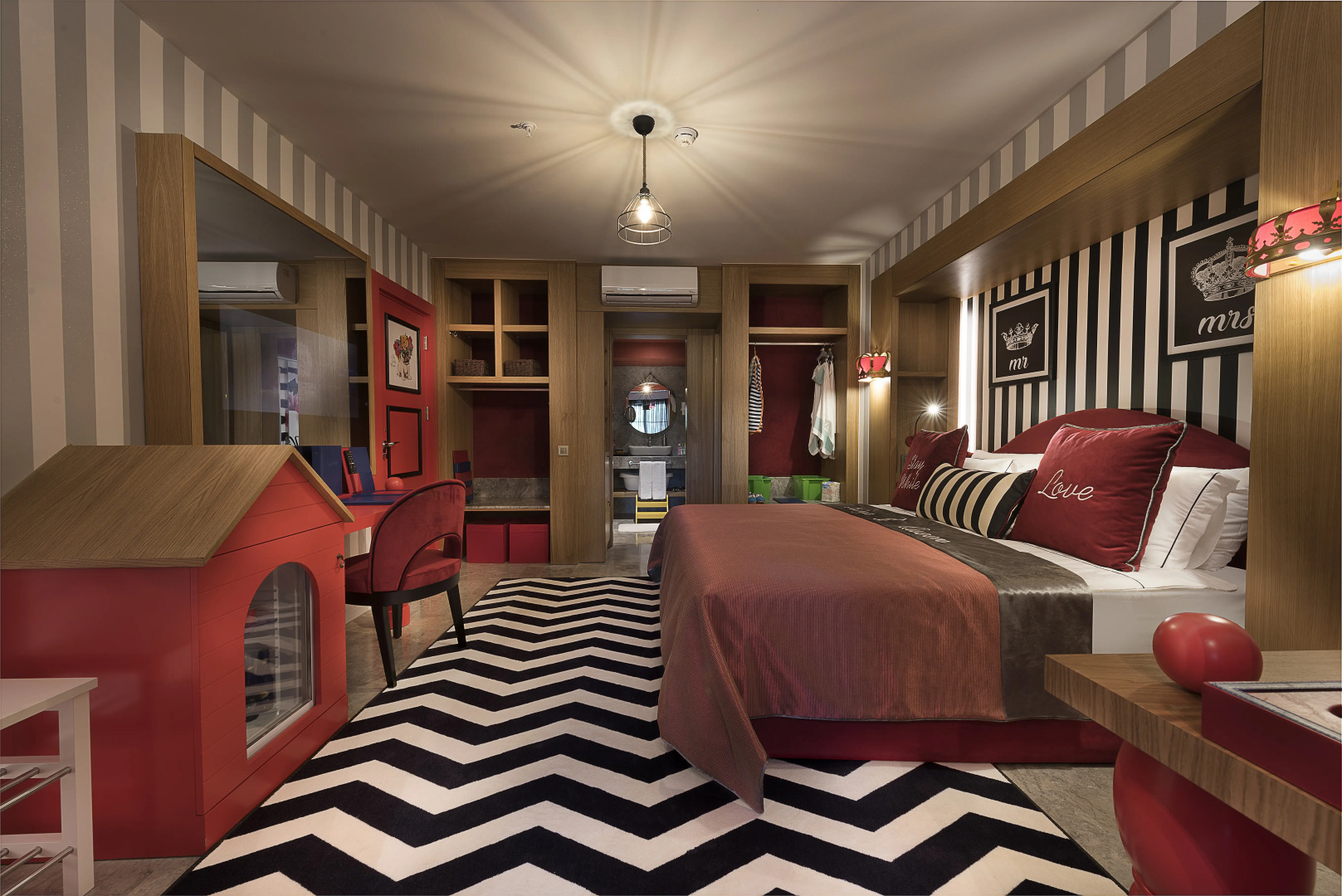 Отель Selectum Luxury Resort Belek