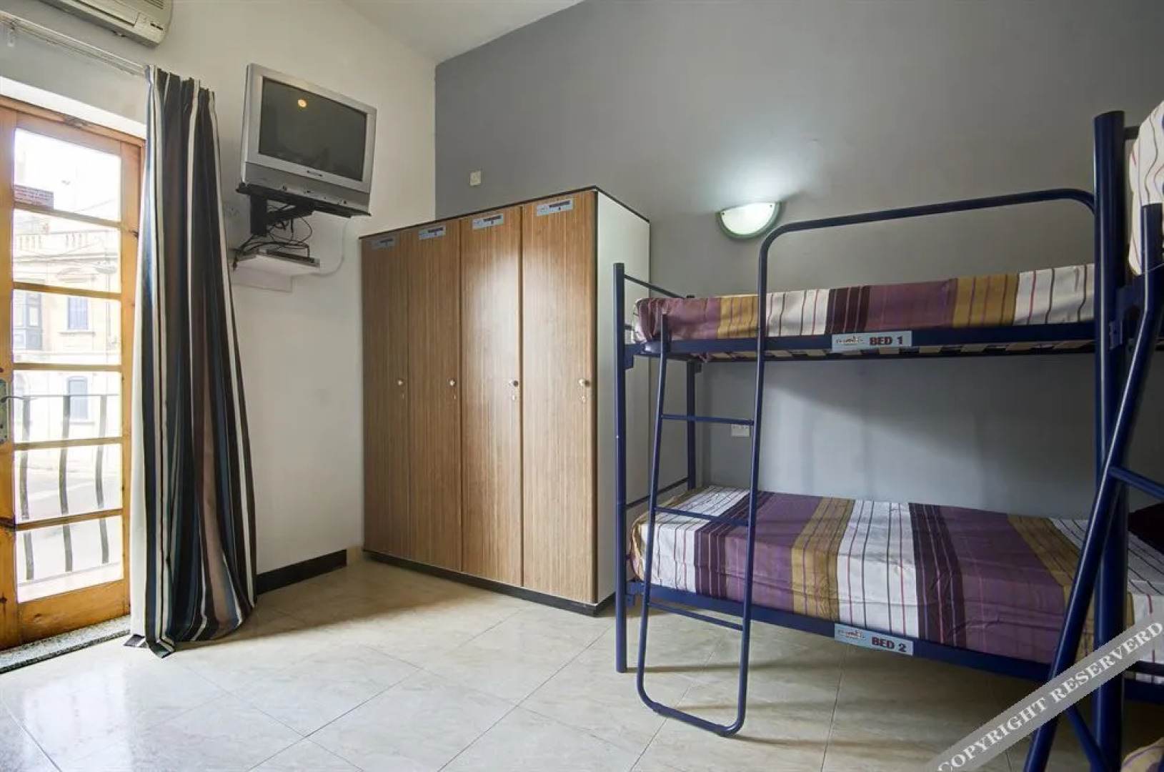 Balco Harmony Hostel