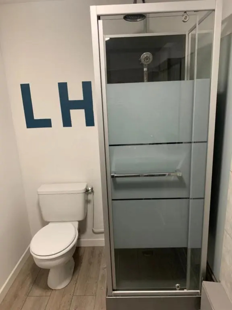 Studio Meuble Vue Mer (Adults Only)