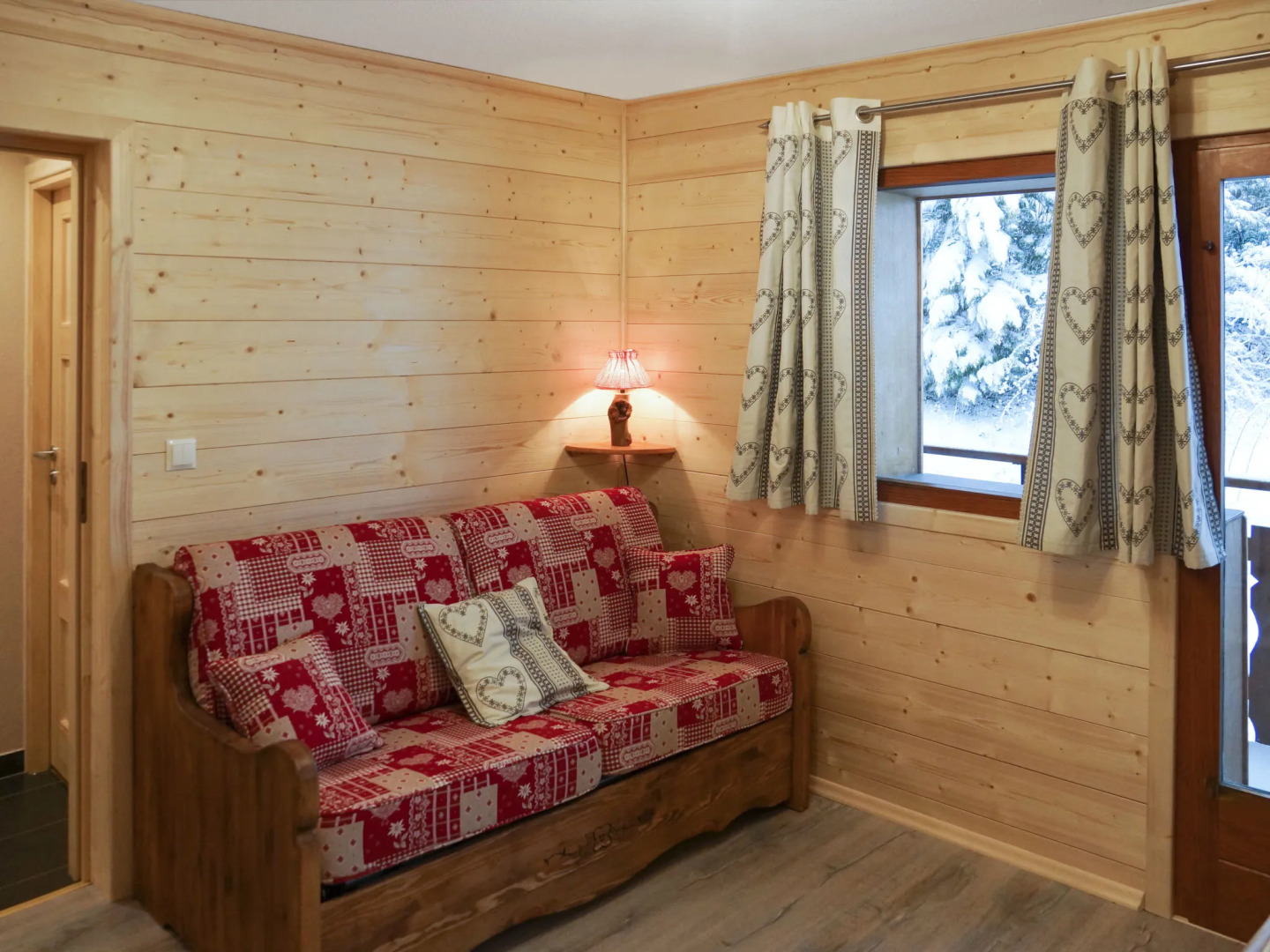 Le Petit Savoyard (CHL407)