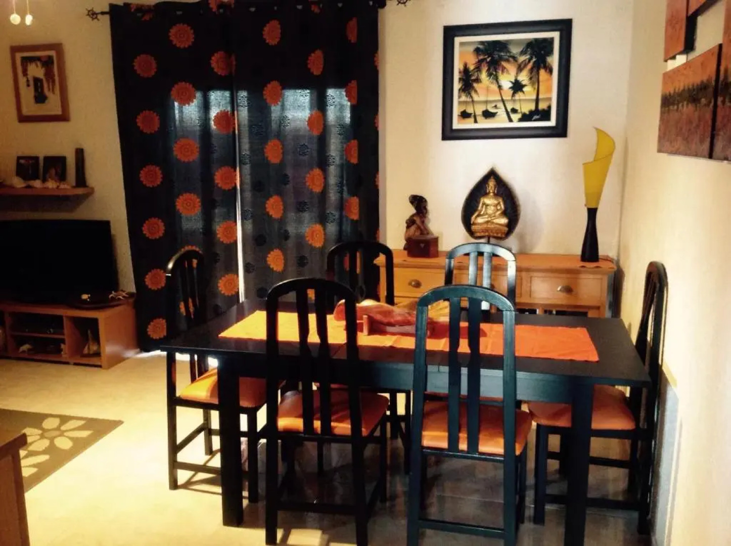 Apartamento Santa Cruz