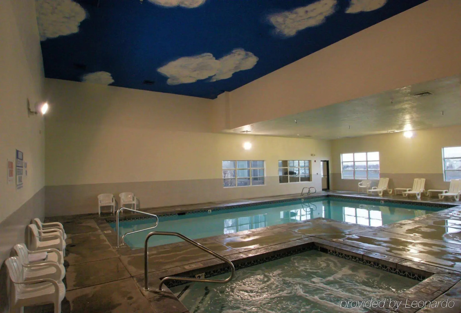 Best Western Timpanogos Inn