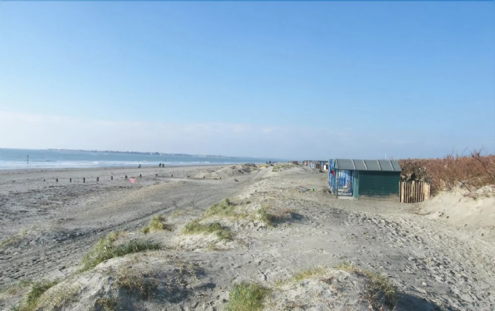 Candy Corner, West Wittering 261308