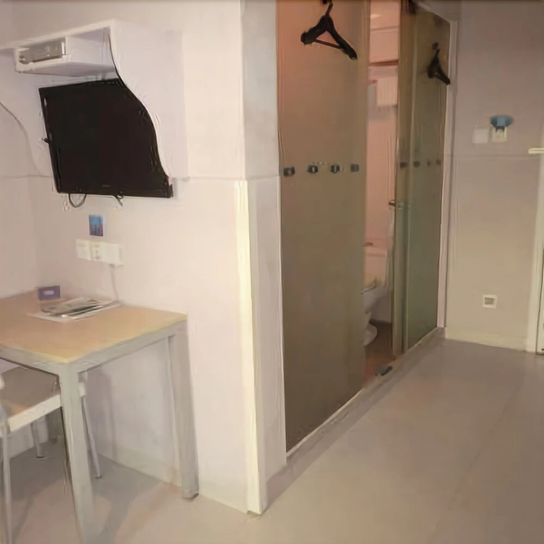 Wenxian Longjiang Hotel