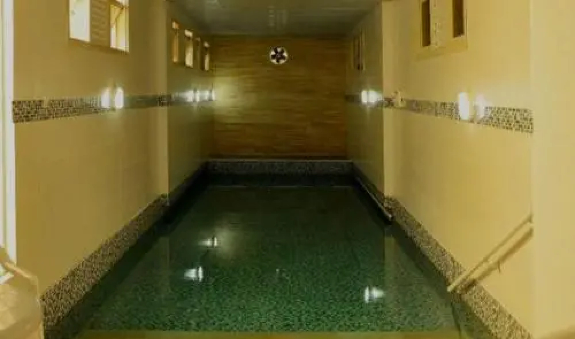 De Rose Centro Hotel