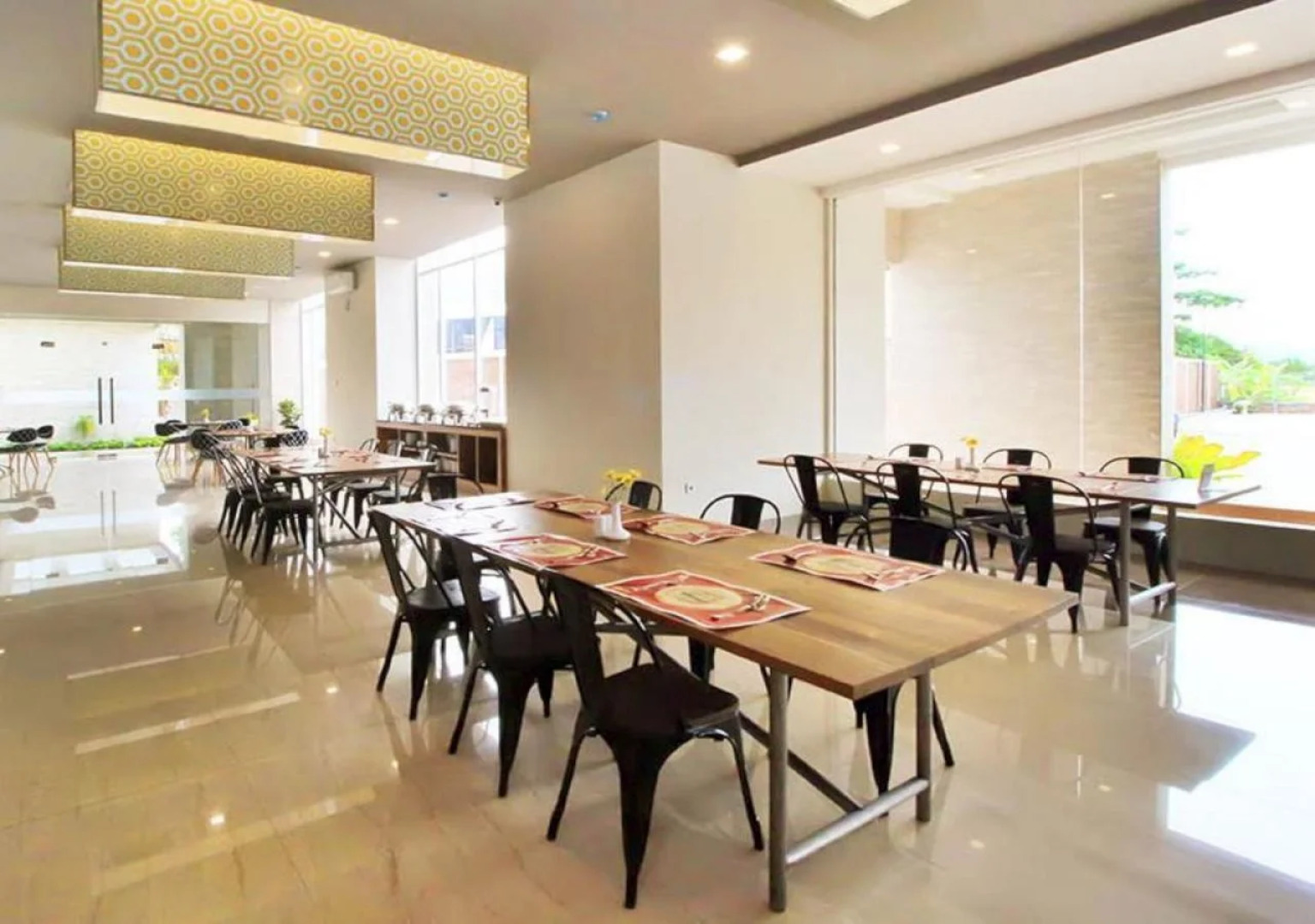 Grand Kolopaking Hotel