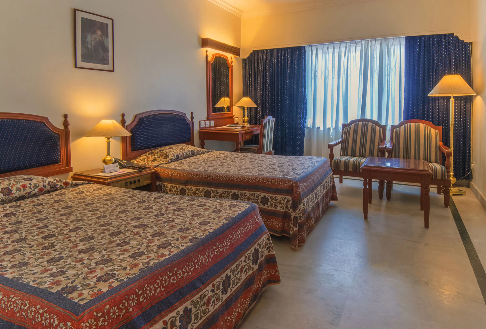 Hotel Annamalai International