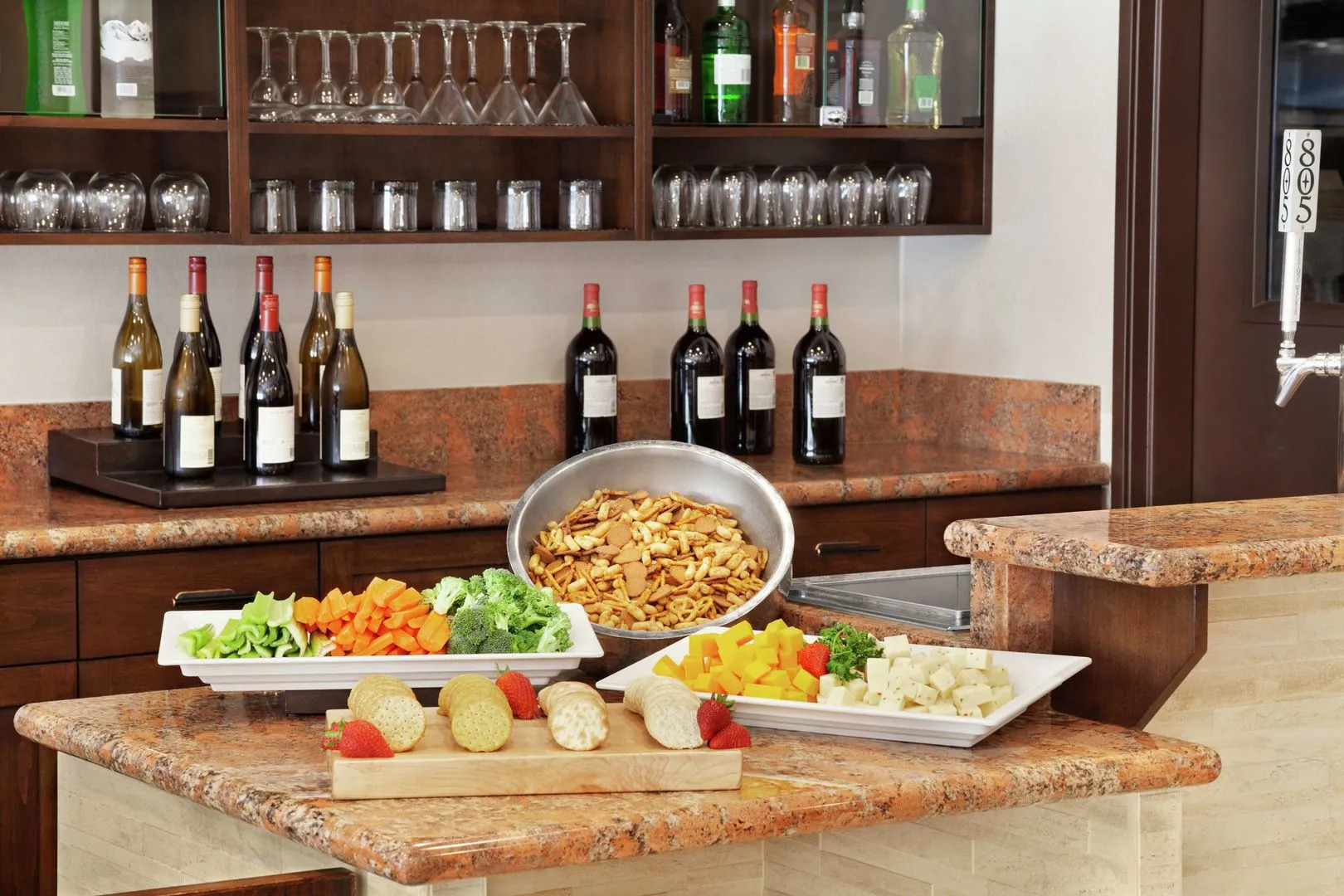 Embassy Suites by Hilton Lompoc Central Coast