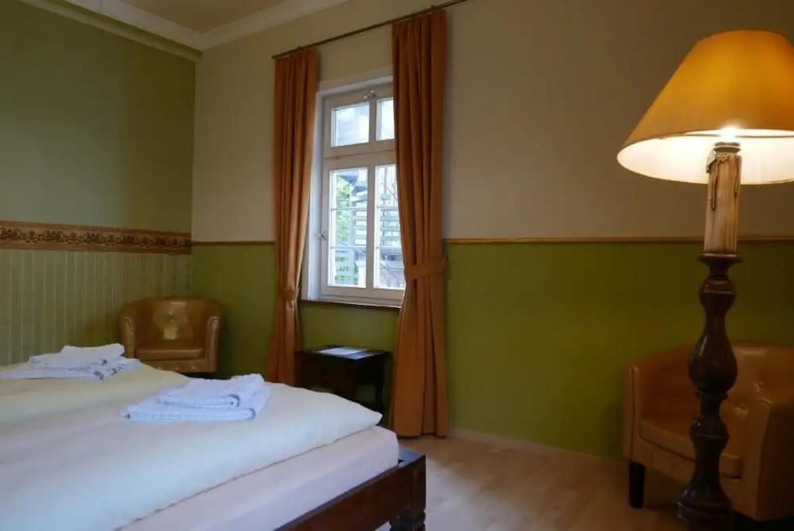 Tagungszentrum-Allerheiligen Hotel Löwenherz