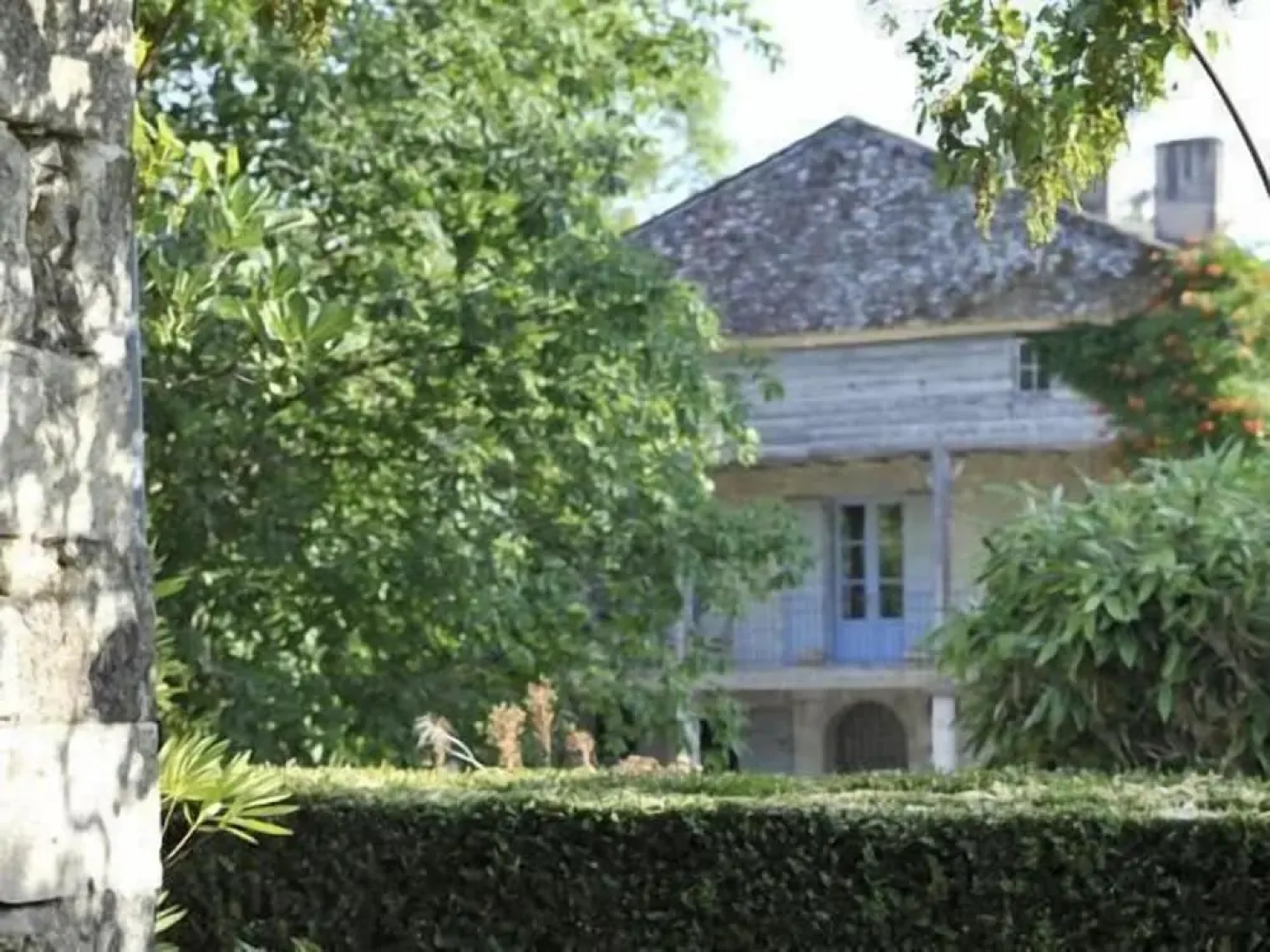 Le Moulin de Labique
