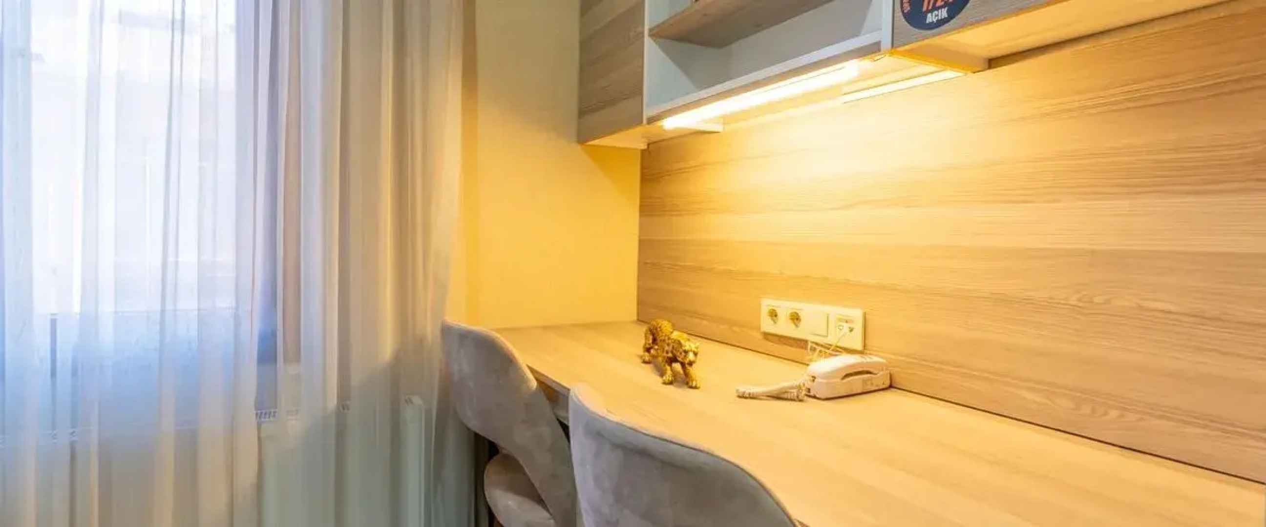 Melisa Suit Residence Hotel