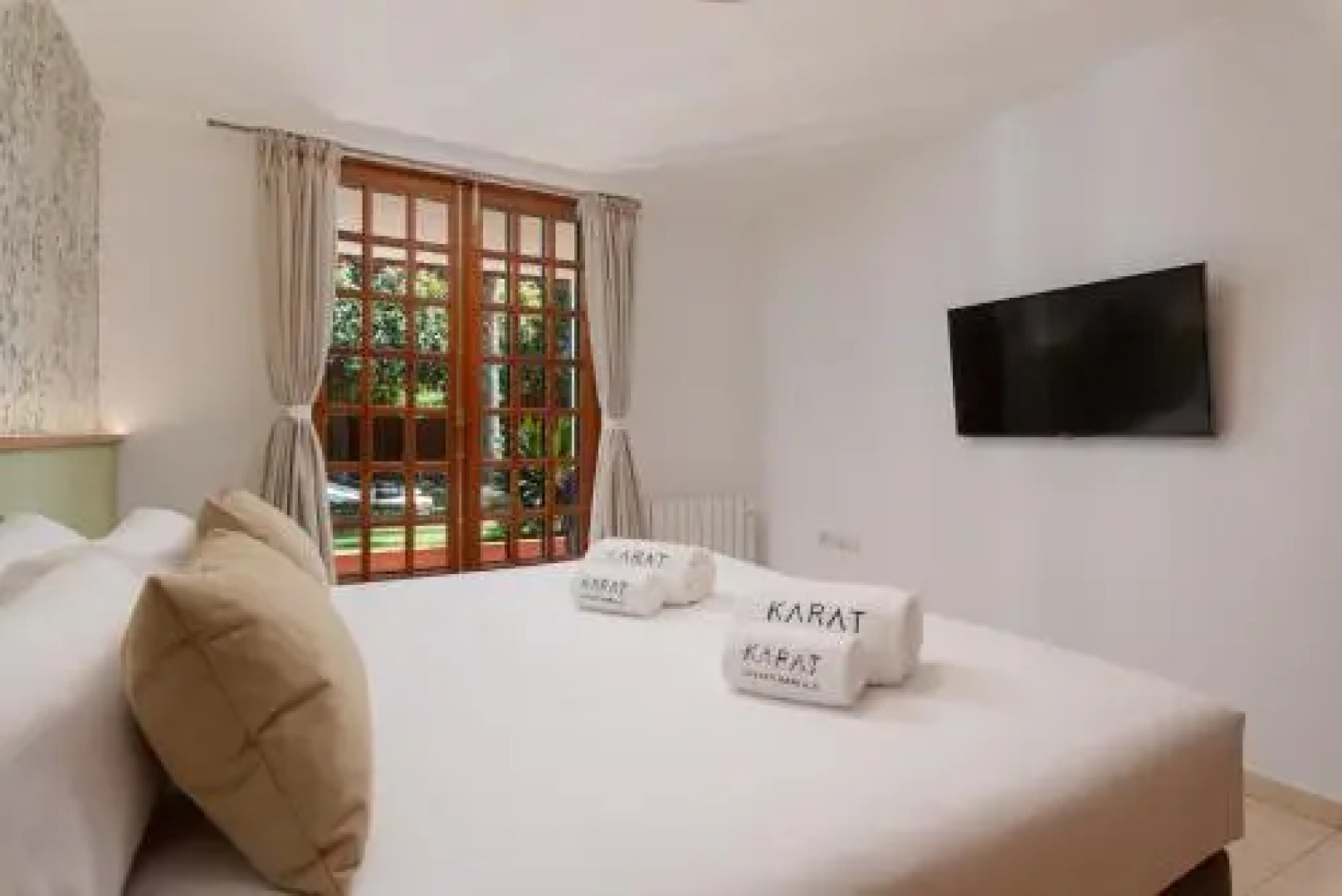 Live Naranjeros Villa