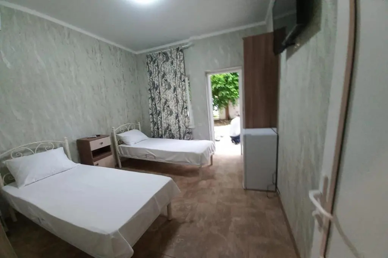 Пограничная 8