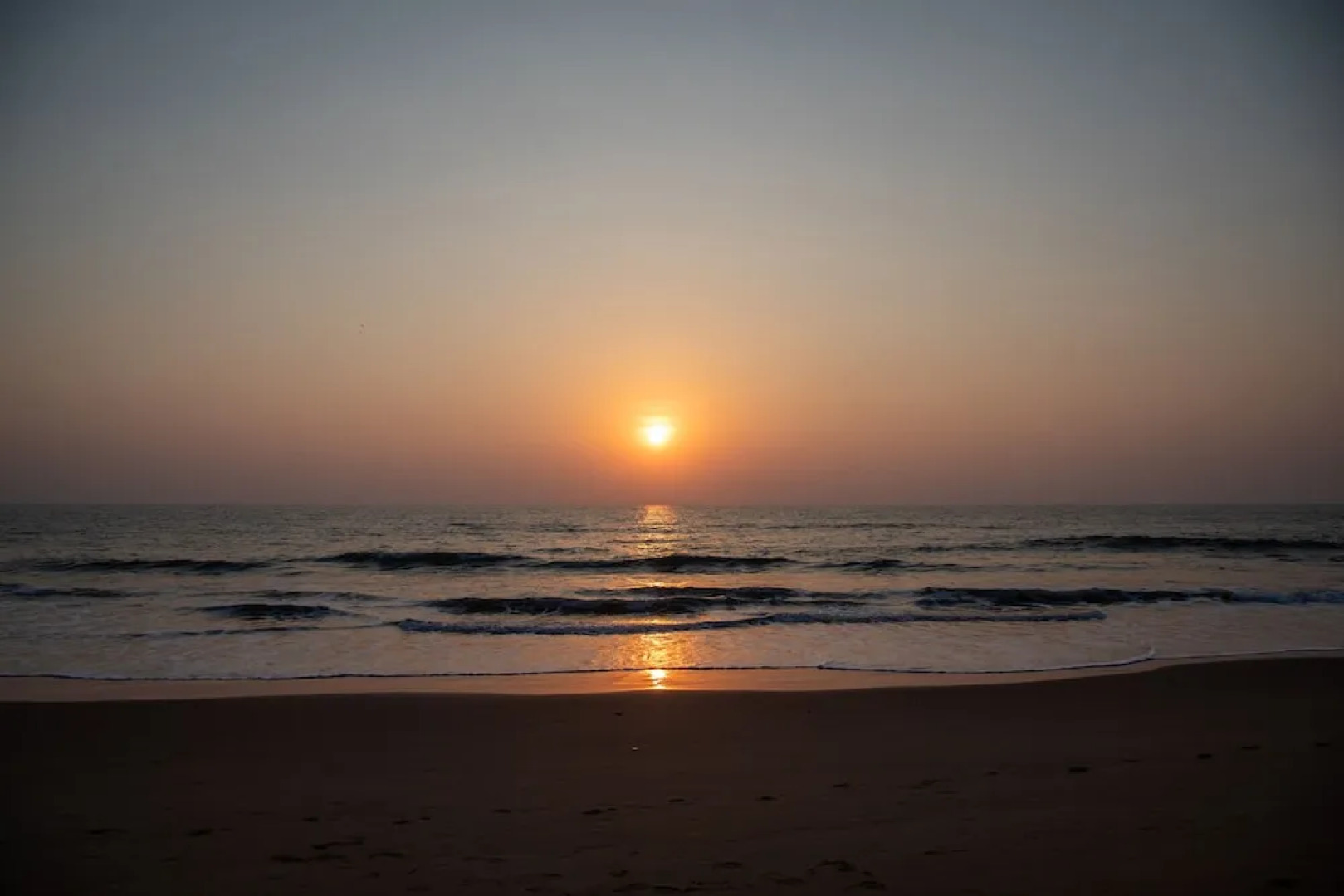 Gamyam Beach Resort & Wellness Retreat