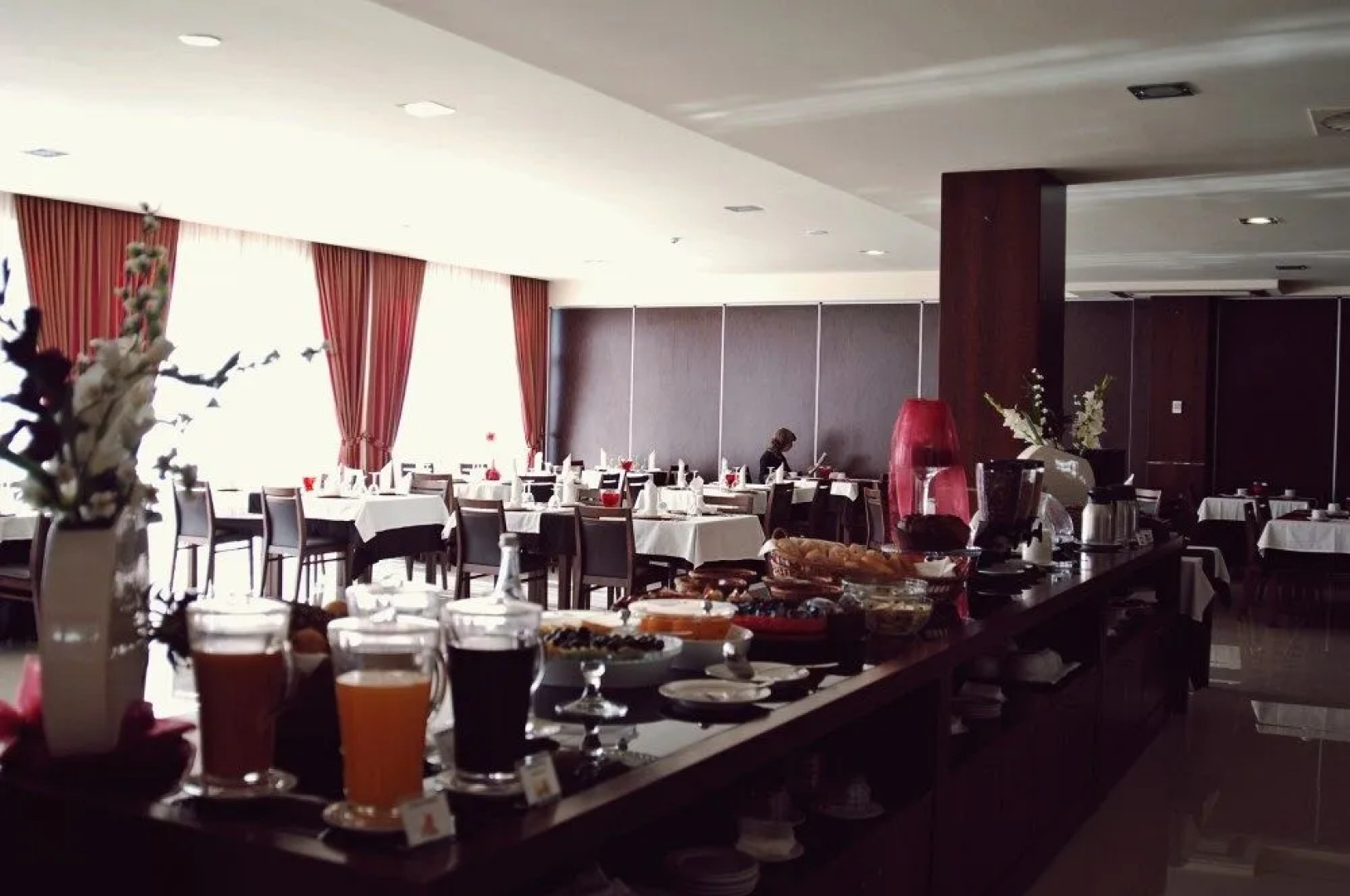 Palace Hotel & Spa Termas de S. Miguel