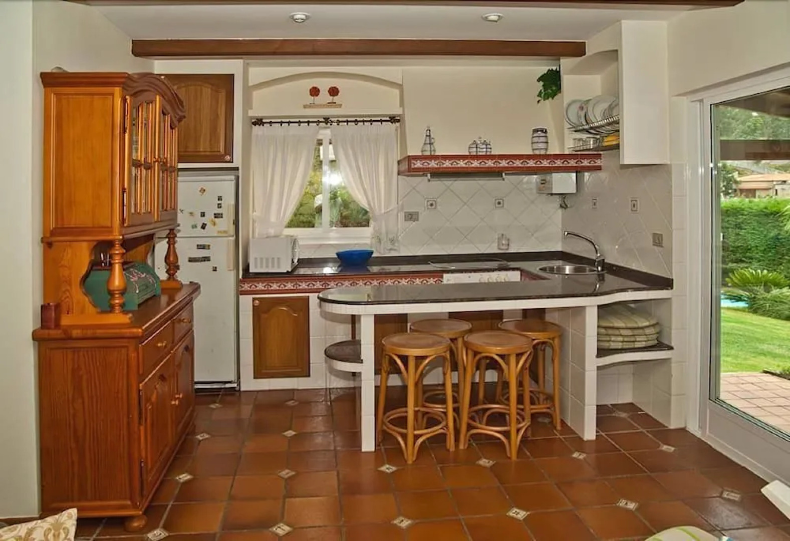 Casa Rural Playa Costaneira