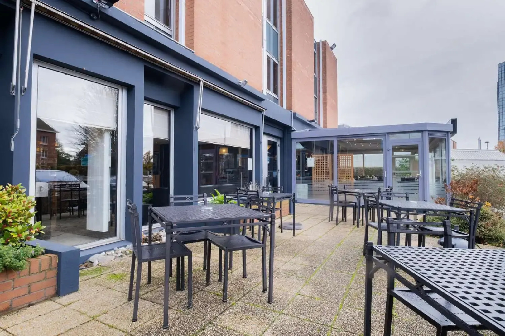 Comfort Hotel Lille L'Union