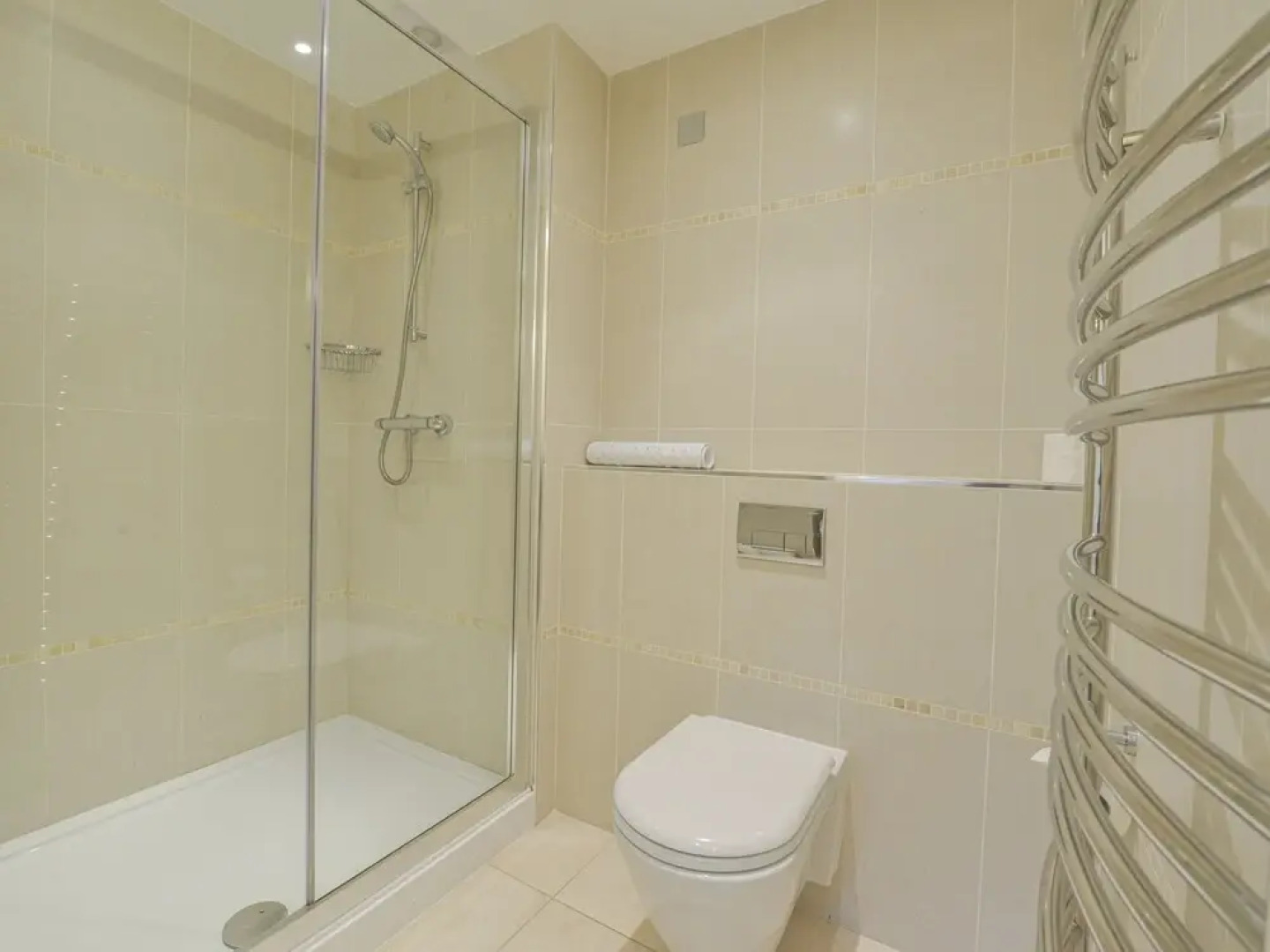 12 Burgh Island Causeway