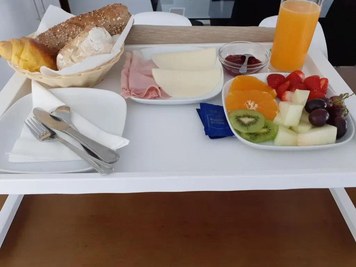 Villa Tavares Suítes