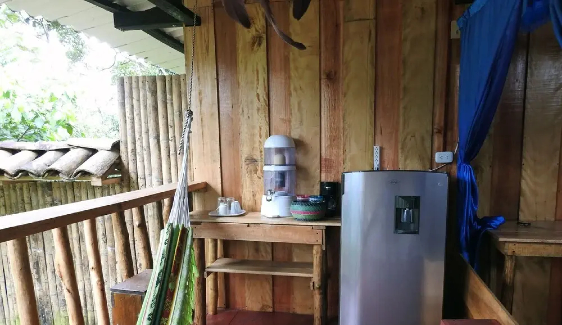 Posada Turistica Dantayaco