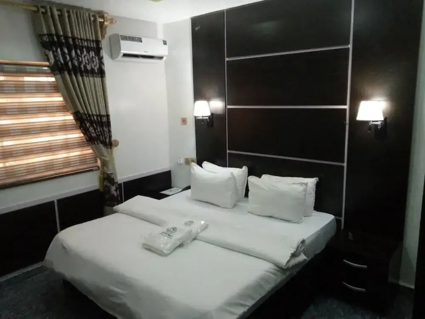 Donho Luxury Apartment