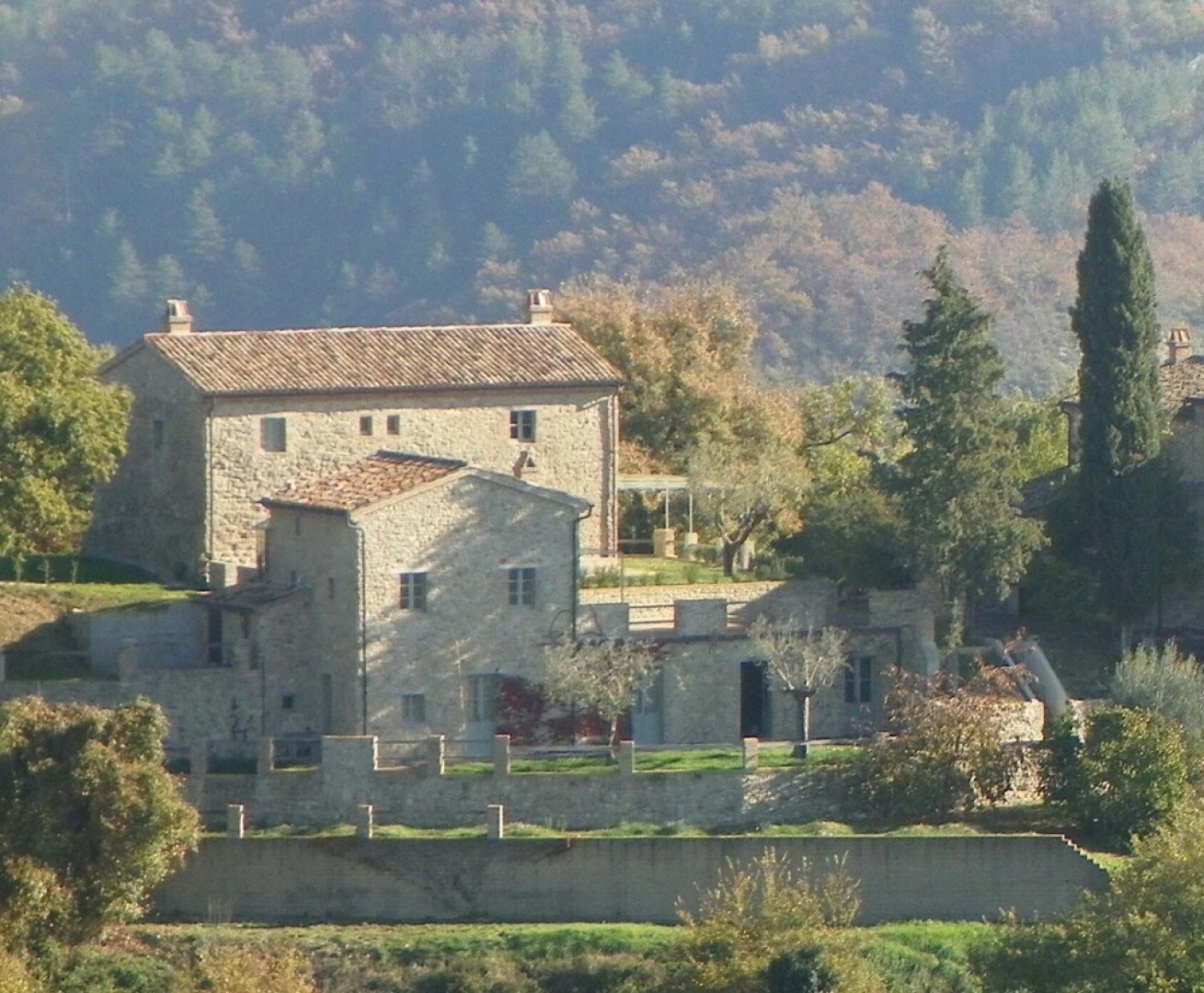 Cardaneto Country House