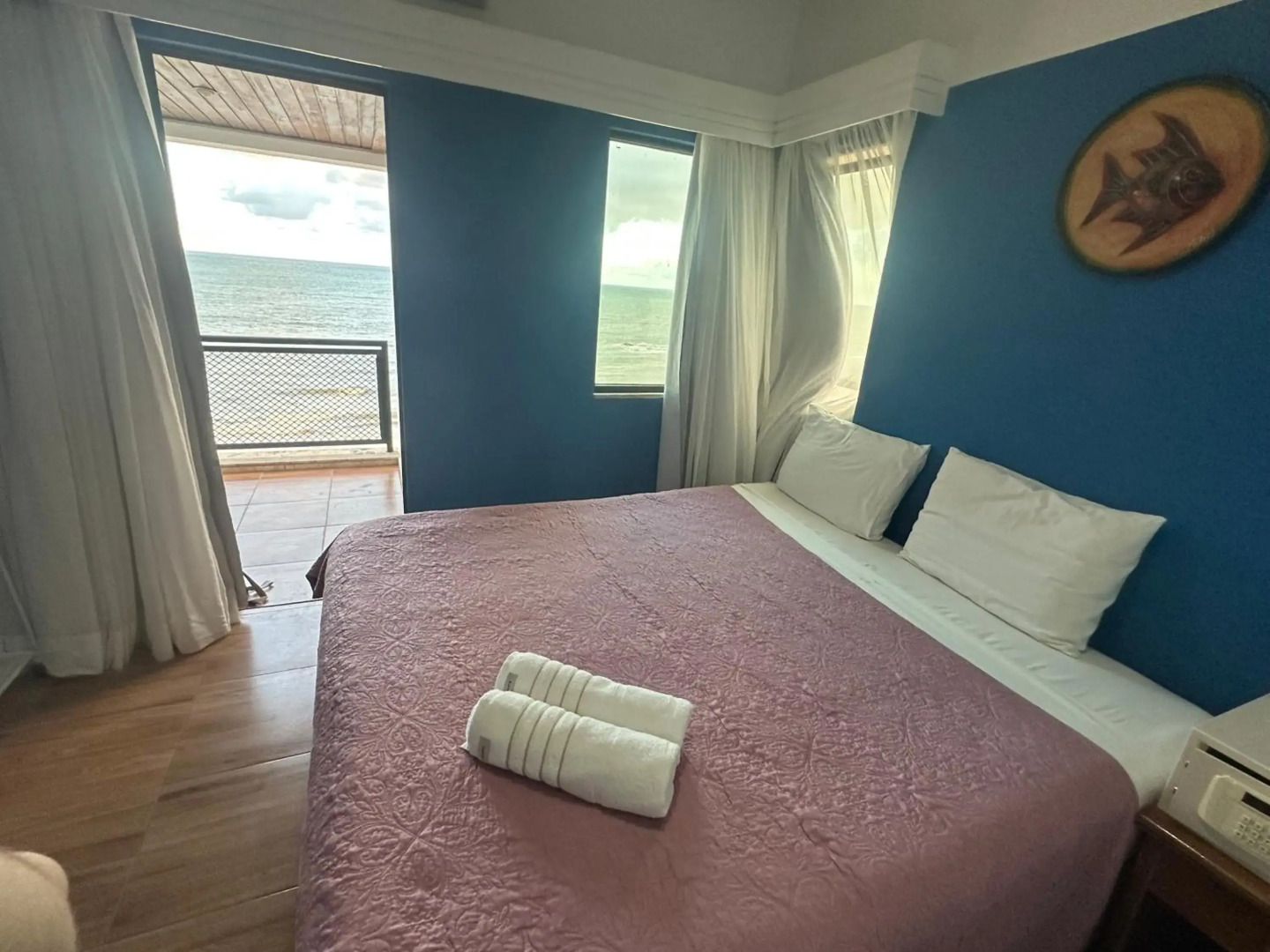 Costa Mar Recife Hotel by Atlantica