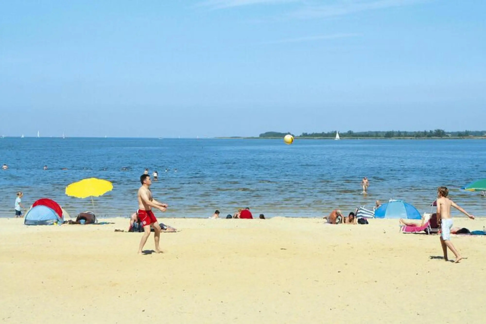 Cottage, Freest in Freest