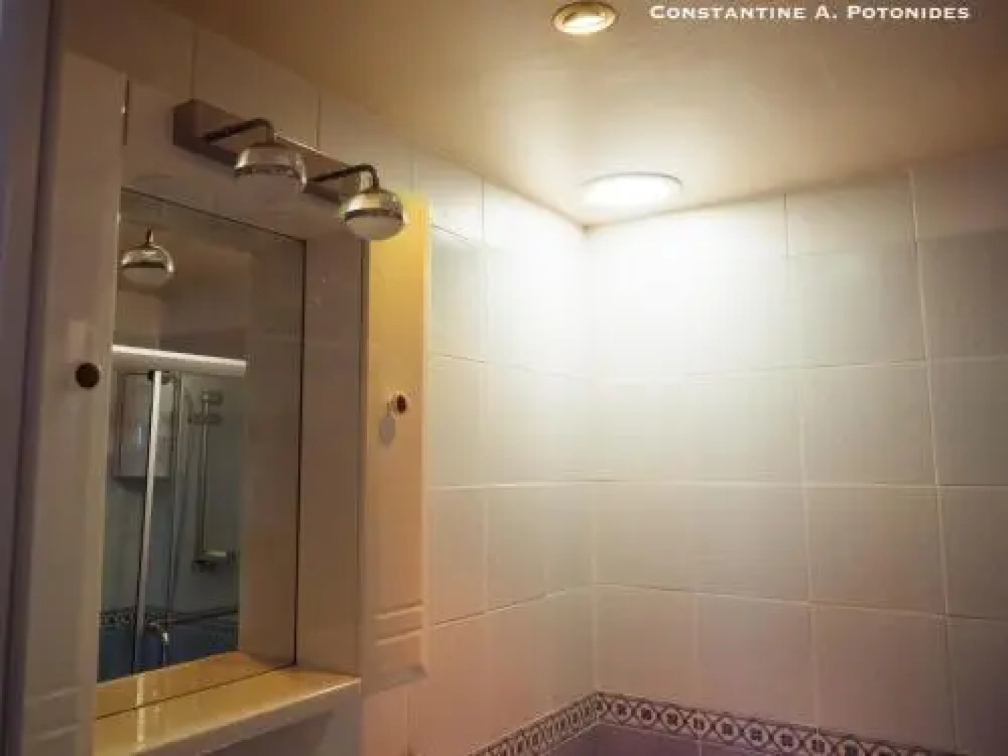 Sea Front & City Center, Amazing Sea View