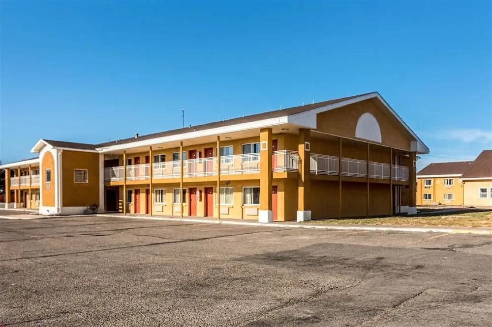 Colby Inn and Suites