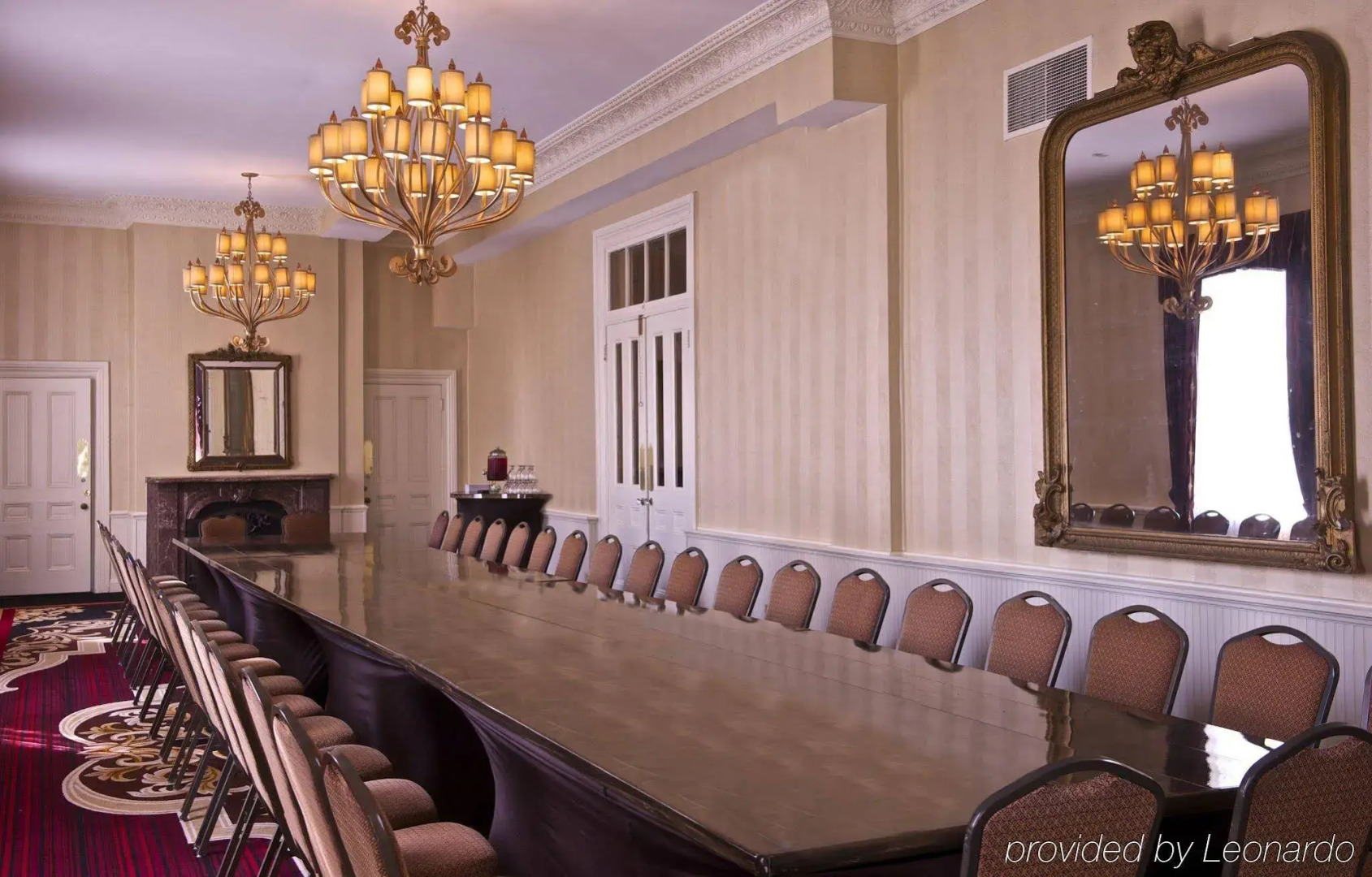 Historic Inns of Annapolis