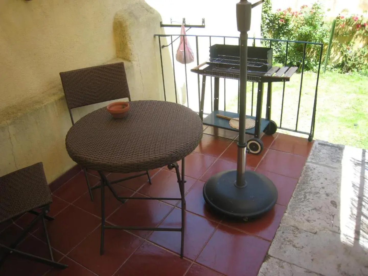 Jardin d'Olisipo - Centre Ville