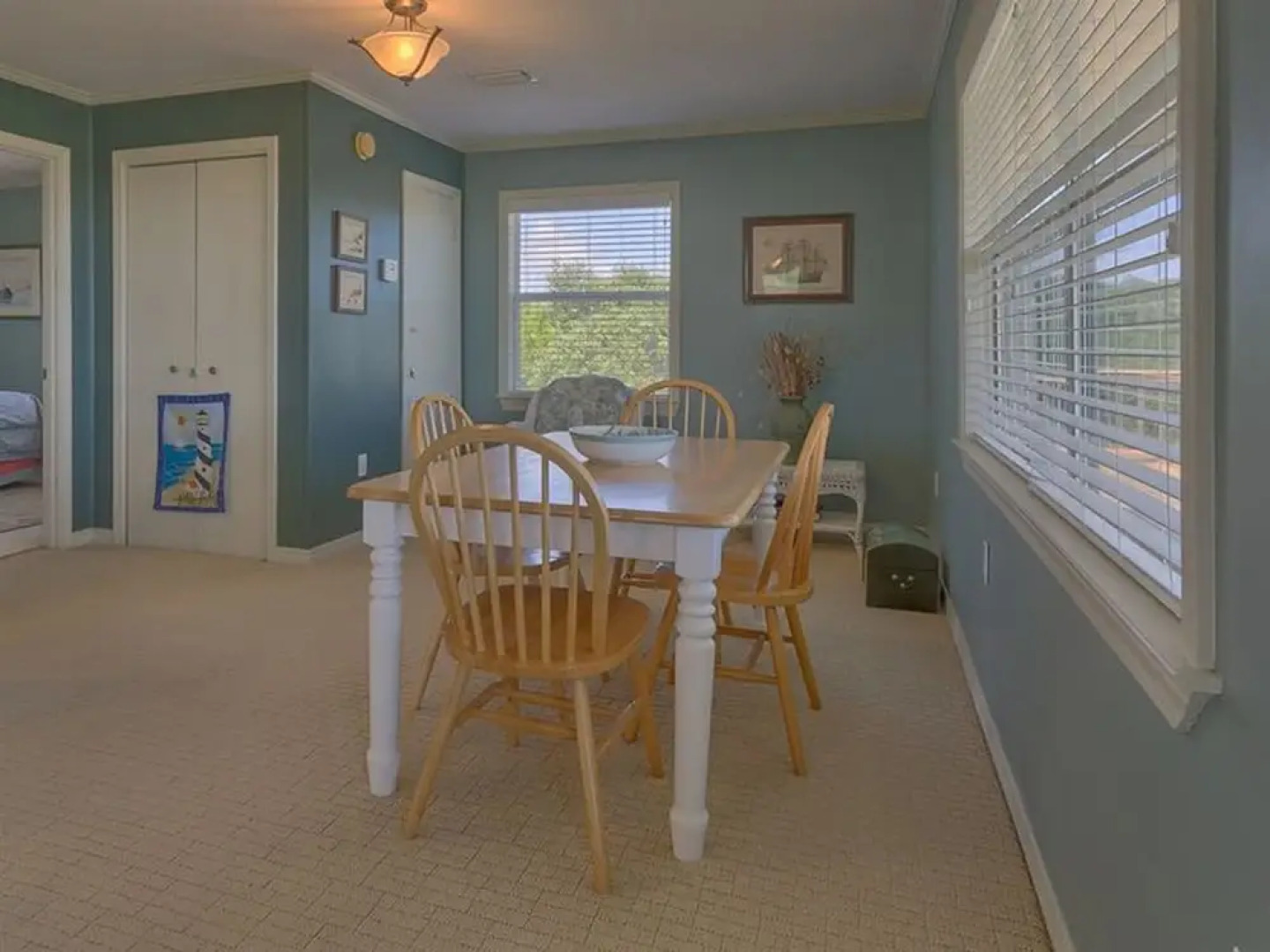 Well and Fair by Meyer Vacation Rentals