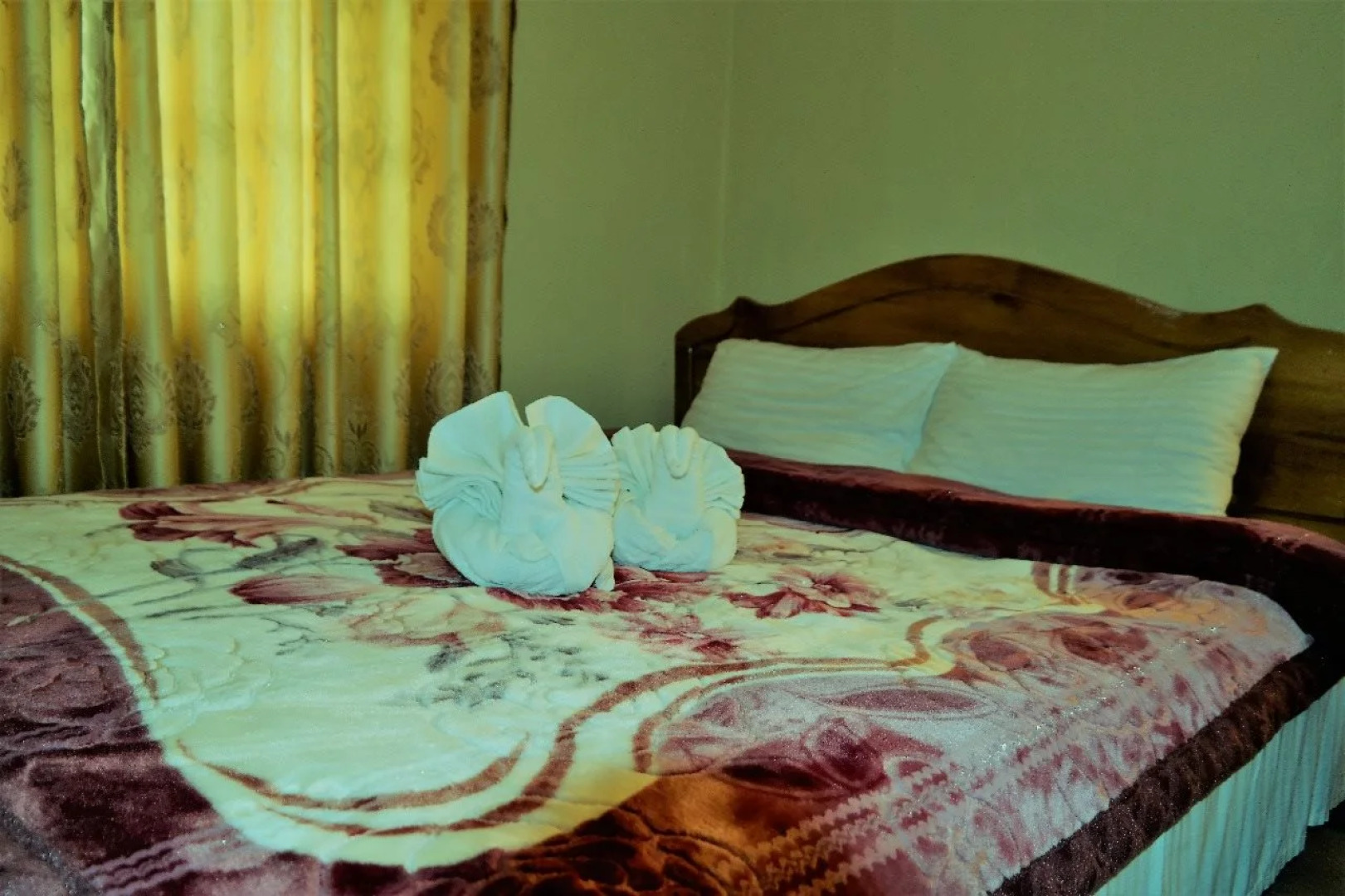 Vilmic Lake Inn & Holiday Bungalow