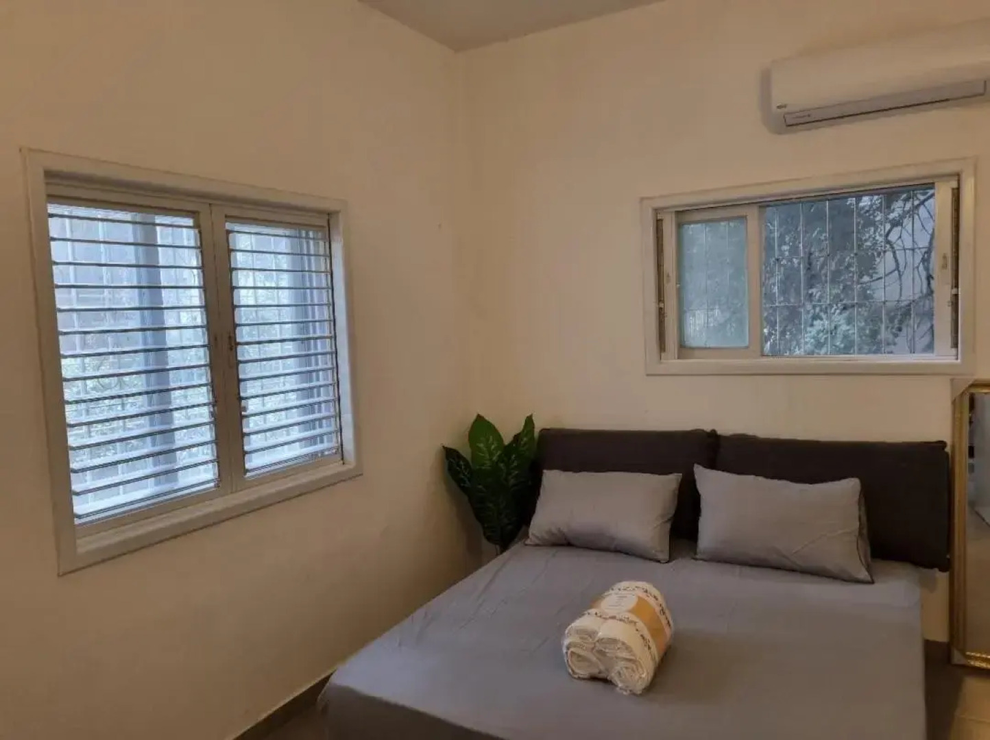 Apt heart tlv arnon 50 mt from sea