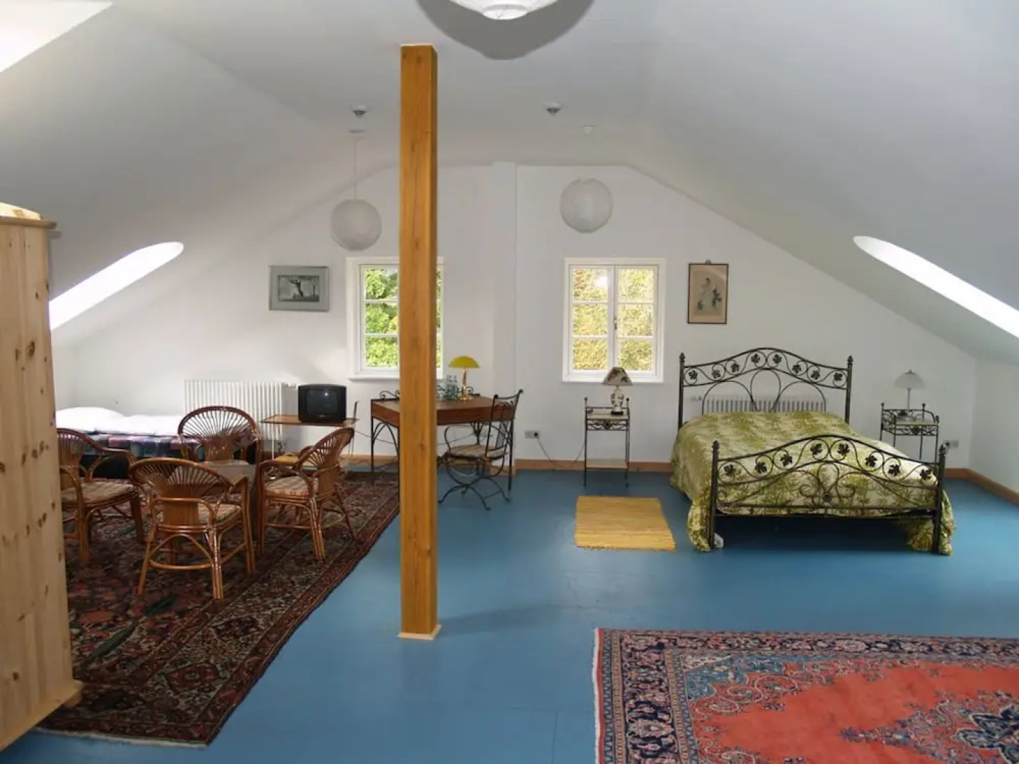 Landhaus Schloss Kölzow