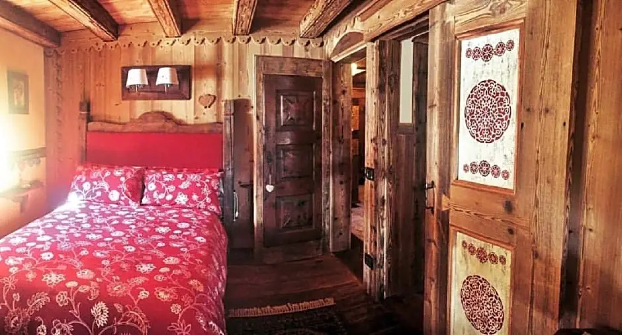 B&B Lo Djoua de Toueno