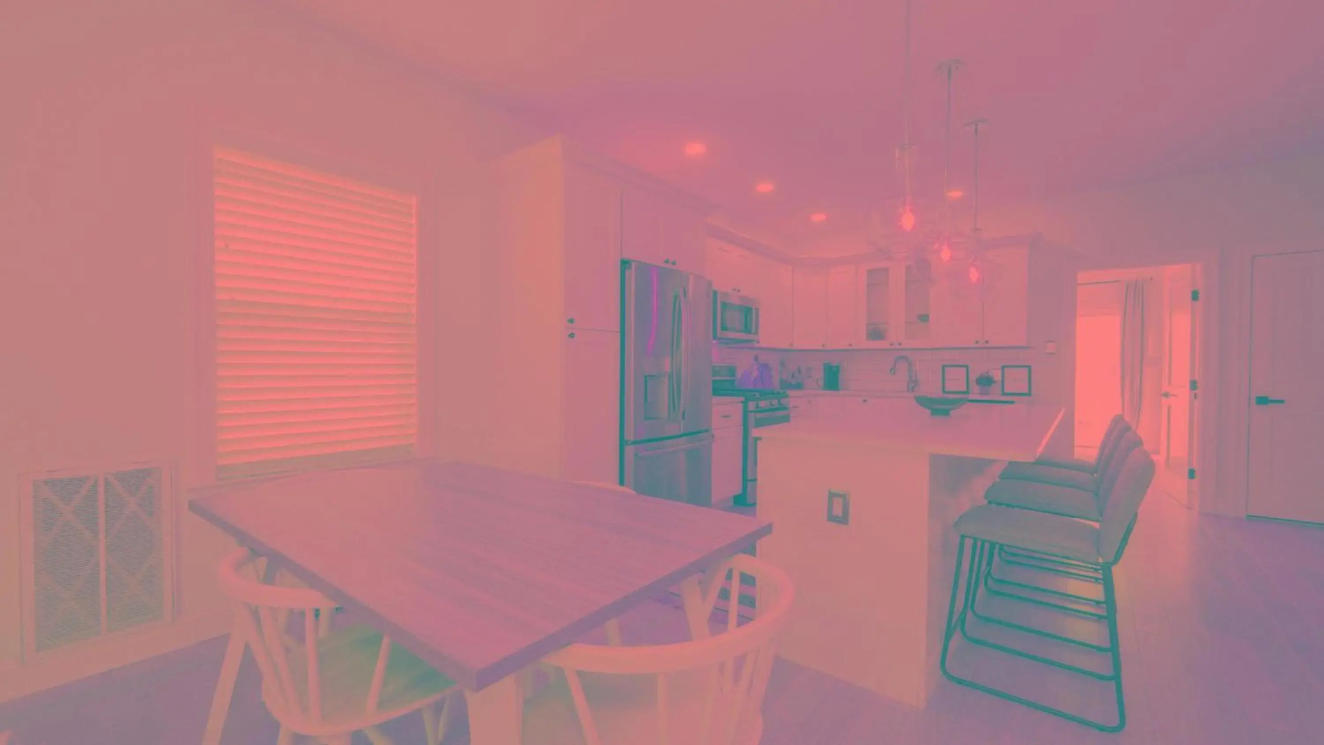 Beautiful New Construction Ventnor Beach House