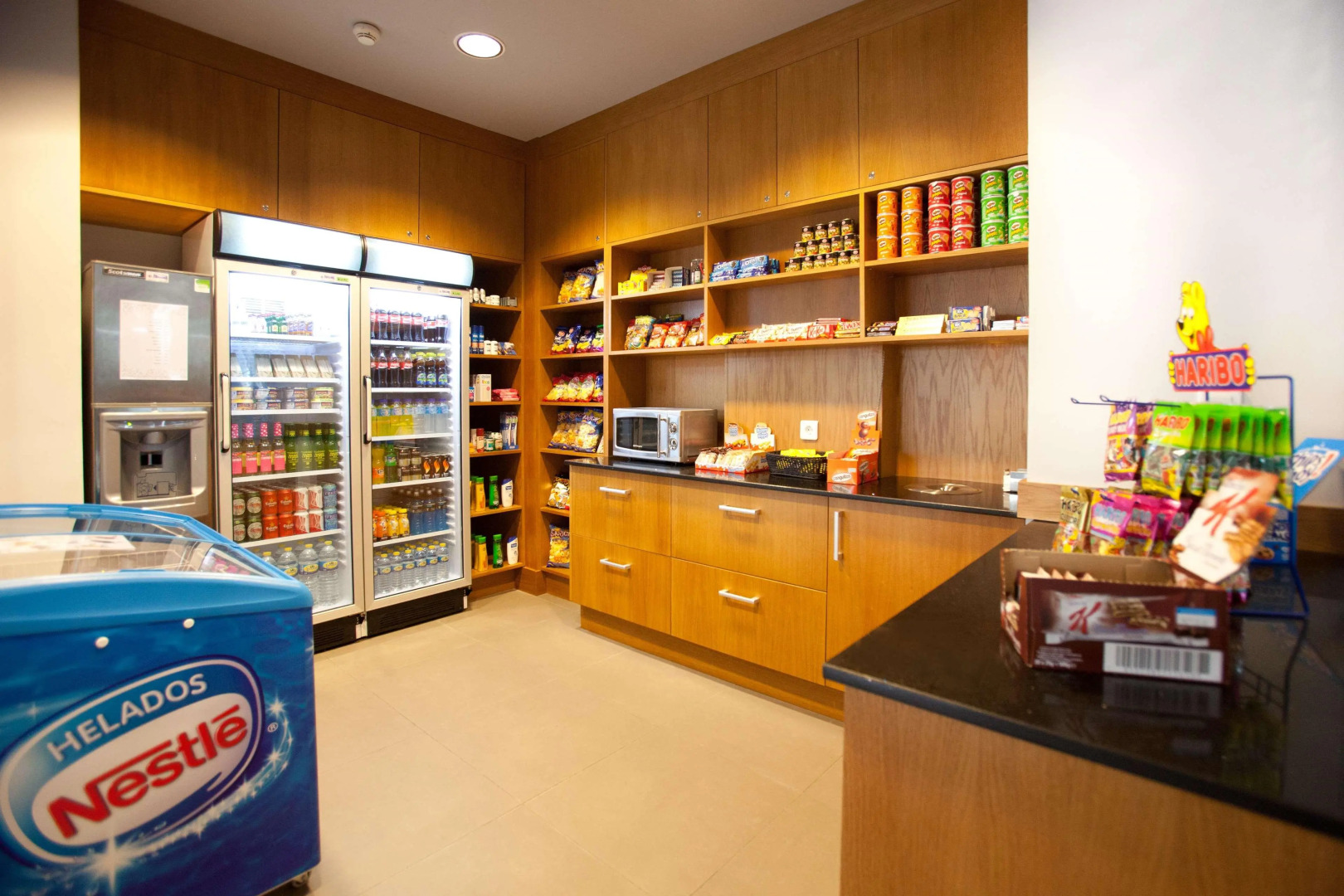 Hilton Garden Inn Malaga