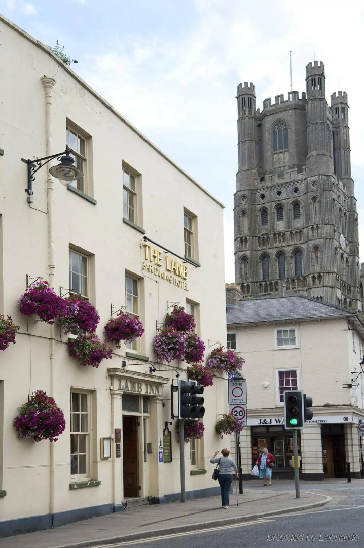 Lamb Hotel by Greene King Inns